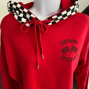 Women’s sweatshirt from Forever 21